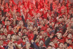 Independiente vs. Huracán, en vivo: la semifinal del torneo Apertura imagen-3