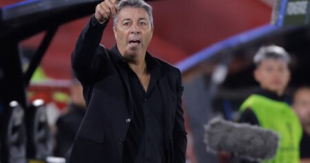 Huracán se juega gran parte de la clasificación en la Sudamericana ante Racing de Montevideo imagen-15