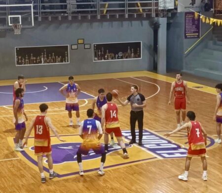 Con un partido, esta noche inicia la 4º fecha imagen-50