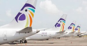 La aerolínea que une Argentina con Punta Cana lanza vuelos low cost a Miami, Nueva York y Boston imagen-3