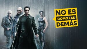 Las 120 cámaras que usaron para rodar una escena y otras razones por las que 'Matrix' revolucionó el género imagen-113