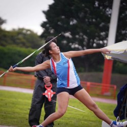 Triunfo impactante de Priscila Andrade imagen-44
