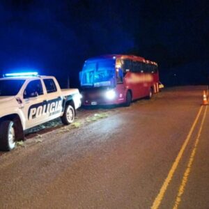 Secuestraron millonaria carga de contrabando en un control policial en San Pedro imagen-1