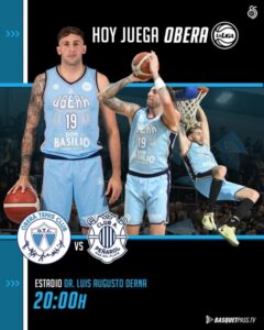 Hoy OTC recibe a Peñarol imagen-73
