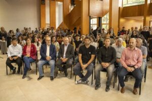 La Facultad de Arte y Diseño presentó el INN, un nuevo instituto que articula diseño, innovación y desarrollo sostenible imagen-72