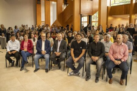 La Facultad de Arte y Diseño presentó el INN, un nuevo instituto que articula diseño, innovación y desarrollo sostenible imagen-70