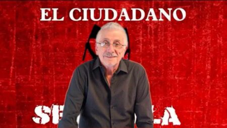 Jerónimo García en «El Ciudadano se Rebela»: “Los casos de corrupción en el gobierno de Milei opacan los supuestos logros económicos” imagen-12