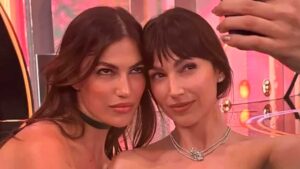 La gente está cortocircuitando con el parecido de Úrsula Corberó y esta actriz argentina: ellas tampoco dan crédito imagen-2