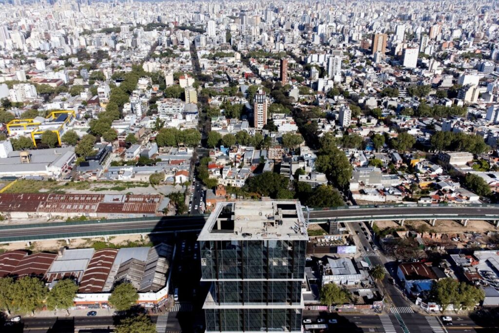 Apuran la desregulación inmobiliaria: qué dice el nuevo proyecto que desembarcó en Diputados imagen-5