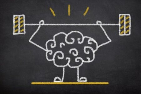 Este es el test de inteligencia que solo el 17 % de las personas responde bien: son tres preguntas imagen-7