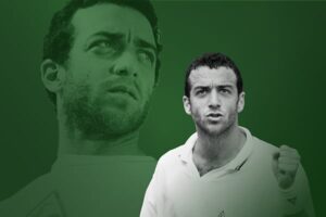 Franco Squillari: “Desde chico, el tenis era como un estilo de vida” imagen-4