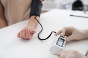 Una de cada tres personas tiene hipertensión y apenas el 25% controla la enfermedad imagen-1