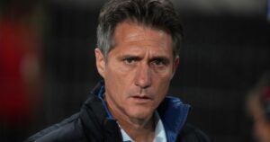 Guillermo Barros Schelotto le advirtió a la dirigencia que espera "que lleguen los refuerzos" tras clasificar a octavos imagen-1