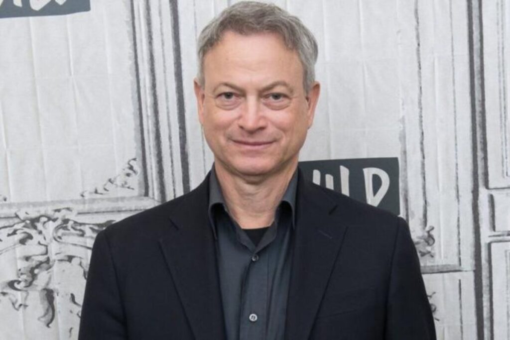 Gary Sinise revela por qué no ha vuelto a trabajar en Hollywood tras la muerte de su hijo: “Quiero estar con mi familia” imagen-91