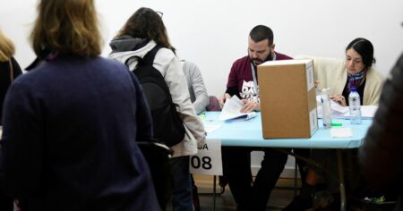 ¿Cómo denunciar fraude en las Elecciones 2025 en Jujuy? imagen-7