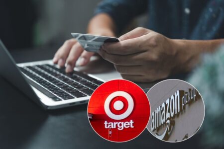 Clientes de Amazon y Target podrán recibir parte de un acuerdo millonario: deben presentar su recibo antes de esta fecha imagen-13