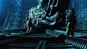 "La gente salió corriendo del cine gritando": Así de violenta reaccionó el público ante una de las mejores películas de ciencia ficción de todos los tiempos imagen-3