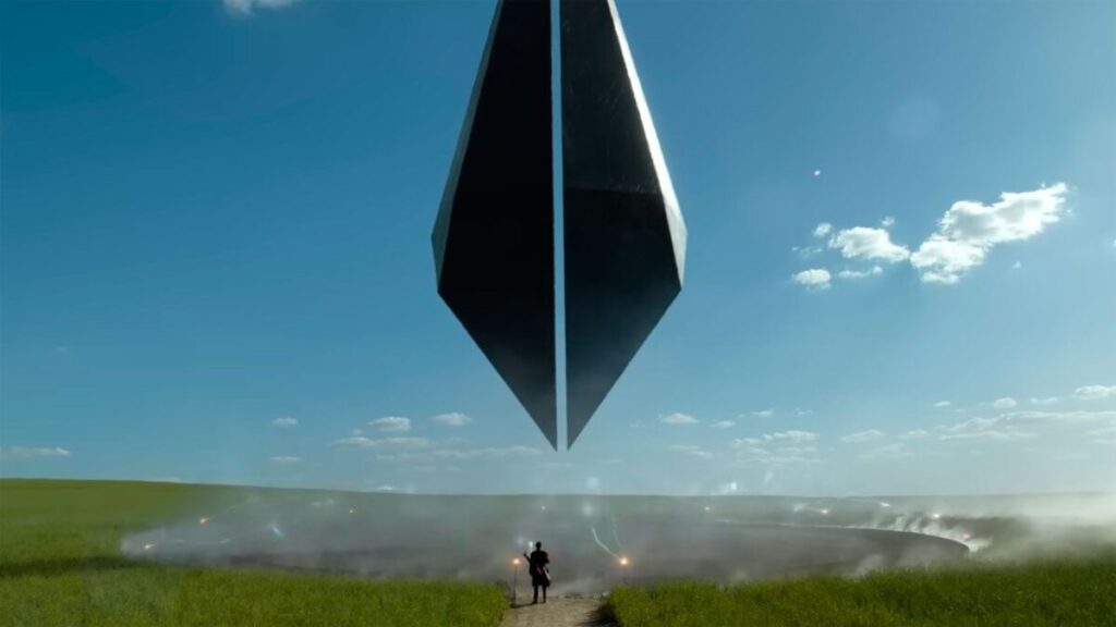 2 años después, vuelve uno de los pilares de la ciencia ficción: Fecha de estreno y adelanto de la temporada 3 de 'Fundación' imagen-5