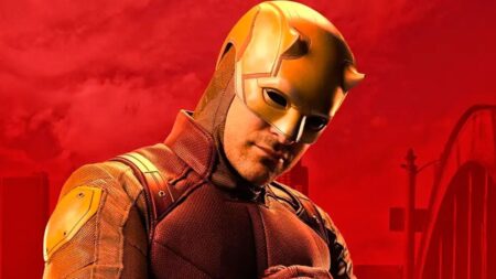 La plantilla de superhéroes de Marvel aumenta: 6 años después, esta icónica superheroína vuelve a 'Daredevil: Born Again' imagen-15