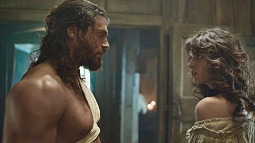 Era la serie más esperada de Can Yaman, pero ha sido cancelada en Turquía: unas declaraciones del actor han tenido la culpa imagen-5