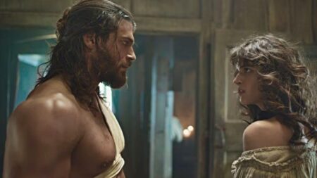 Era la serie más esperada de Can Yaman, pero ha sido cancelada en Turquía: unas declaraciones del actor han tenido la culpa imagen-7