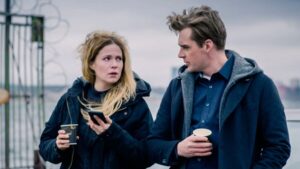Hoy en Netflix: Un thriller emocionante sobre un caso de asesinato que se vuelve más impactante con cada episodio imagen-3