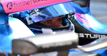 La tristeza de Pierre Gasly tras la clasificación de la F1 en Mónaco: "No es donde queremos estar" imagen-8