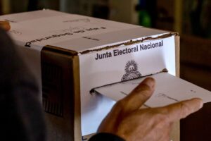 Elecciones legislativas de la Ciudad, en vivo: las últimas noticias hoy, miércoles 14 de mayo imagen-2
