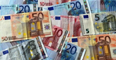 Euro hoy: a cuánto cotiza este domingo 04 de mayo imagen-11