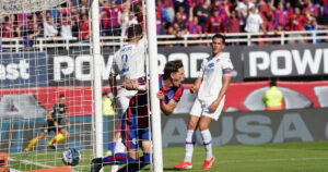 Así están los playoffs del Torneo Apertura de la Liga Profesional con San Lorenzo como el primer clasificado para los cuartos de final imagen-3