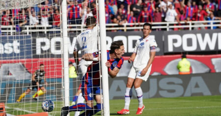 Así están los playoffs del Torneo Apertura de la Liga Profesional con San Lorenzo como el primer clasificado para los cuartos de final imagen-10