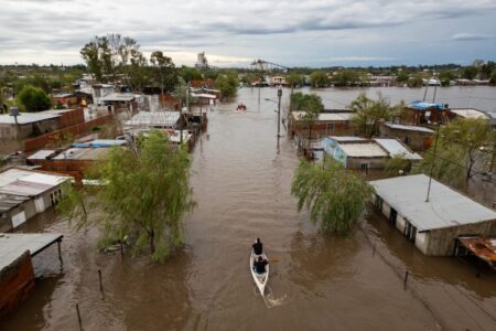 Inundaciones en la provincia de Buenos Aires: repercusiones y últimas noticias hoy imagen-9