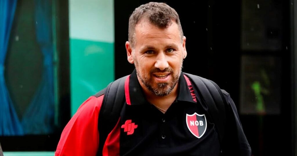 El Newell´s del Ogro enfrenta a Defensa por la Copa Argentina imagen-43