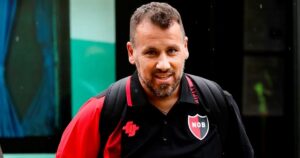 El Newell´s del Ogro enfrenta a Defensa por la Copa Argentina imagen-3
