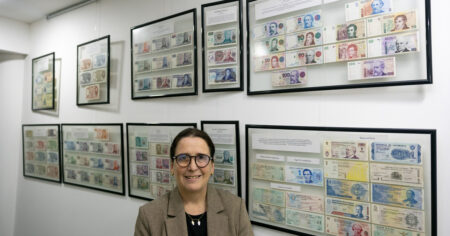 Marina Dal Poggetto, economista: “El plan puede funcionar si al Gobierno le va bien en las elecciones y no se patina los dólares del FMI” imagen-9