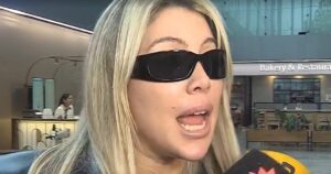 El reclamo millonario de una ex empleada de Wanda Nara: los motivos imagen-4