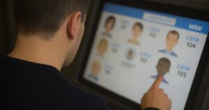 Cómo usar la Boleta Única Electrónica en las elecciones 2025 en CABA imagen-3