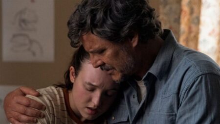 Una de las escenas más esperadas de 'The Last of Us' ya ha aparecido en la temporada 2 y los fans aún no se lo creen: “No me gusta que lo hayan hecho tan pronto” imagen-6