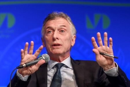 Macri volvió a apuntar sus dardos contra Milei y su entorno imagen-9