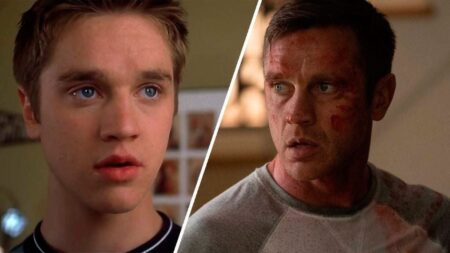 Qué fue de Devon Sawa, la estrella de 'Destino final' que huyó de su fama: "no era feliz" imagen-100