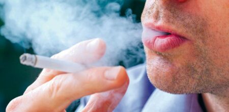 Esta es la edad en la que los malos hábitos de vida comienzan a pasar factura en nuestra salud imagen-14