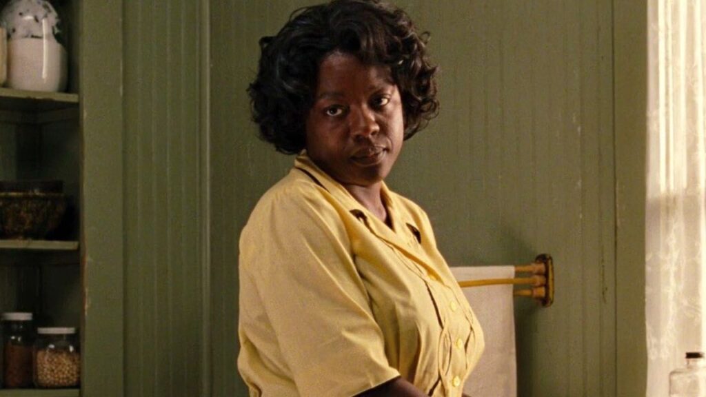 "Me traicioné a mí misma y a mi gente": Viola Davis se arrepintió de hacer una de las mejores películas hace 14 años imagen-5