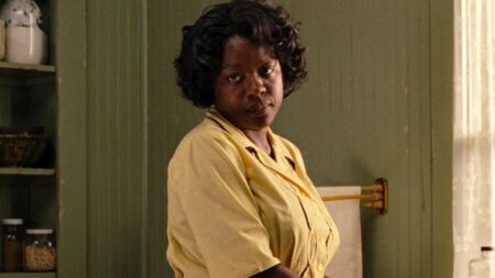 "Me traicioné a mí misma y a mi gente": Viola Davis se arrepintió de hacer una de las mejores películas hace 14 años imagen-5