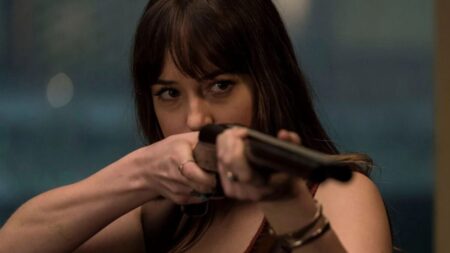 Hoy en TV: una inmensa colección de estrellas en un ‘thriller’ cargado de sorpresas e intriga imagen-8