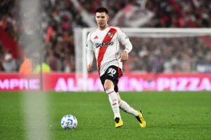 River - Independiente del Valle, en vivo: el minuto a minuto del partido por la Copa Libertadores imagen-2