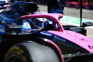 Franco Colapinto en Imola, en vivo: el minuto a minuto de la última tanda de prácticas libres imagen-3