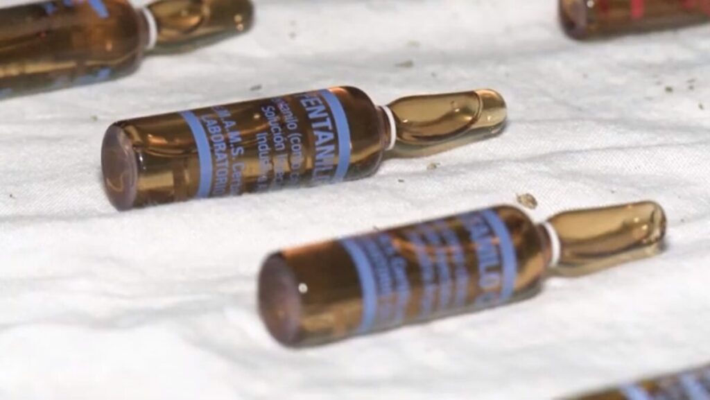Fentanilo. Laboratorios en la mira, robos sospechosos y la horrible sospecha de que puede haber más muertes imagen-5