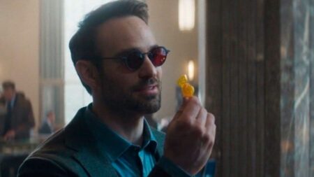 Uno de los peores episodios de 'Daredevil: Born Again' es también el menos favorito de Charlie Cox: “Me opuse mucho” imagen-6
