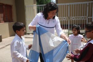 Calendario escolar 2025: estas son las fechas de las vacaciones de invierno en Córdoba imagen-2