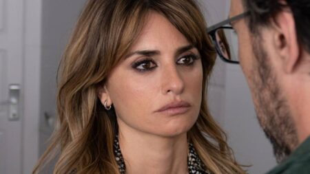 Penélope Cruz se une a lo nuevo de Los Javis: 'La bola negra' llega a los cines en 2026 imagen-101